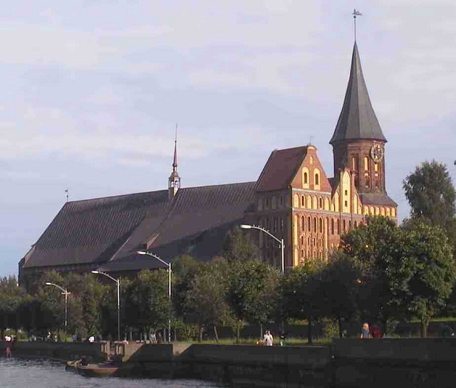 Калининград